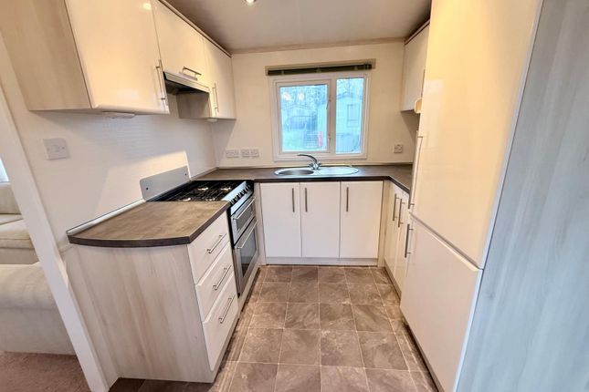 98, Hareshaw Linn Caravan Park, Hexham photo 3