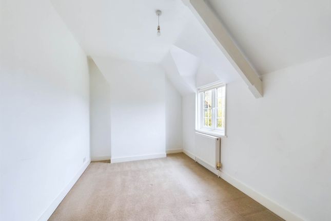Semi-detached house to rent in Wycombe Road, Saunderton