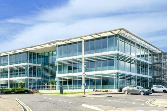 Office to let in Stella Building, Part Ground Floor, Stella, Windmill Hill Business Park, Swindon