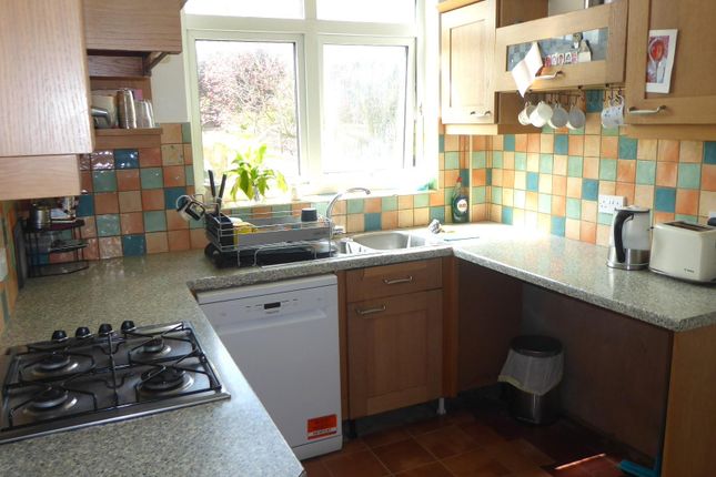 Semi-detached house for sale in Talbot Avenue, Watford