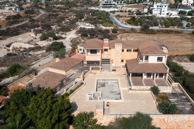 Thumbnail Villa for sale in Agios Tychonas, Limassol, Cyprus