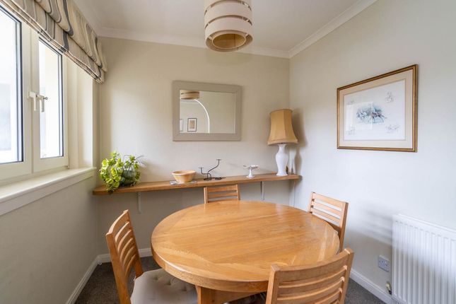 Orchard Brae Avenue, Orchard Brae, Edinburgh, Edinburgh photo 4