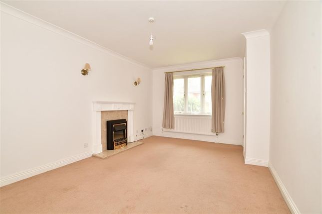 Thumbnail Terraced house for sale in St. Martins Mews, Dorking, Surrey