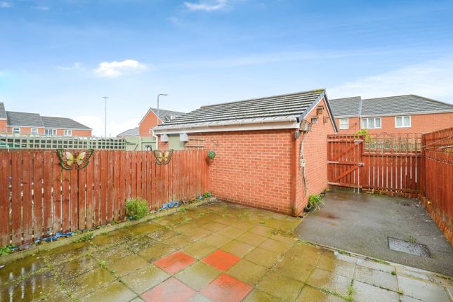Semi-detached house for sale in Church Walk, Middlesbrough