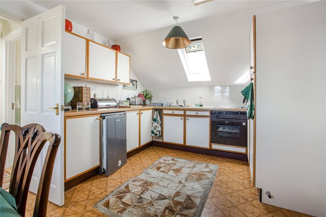 Coach House Kitchen