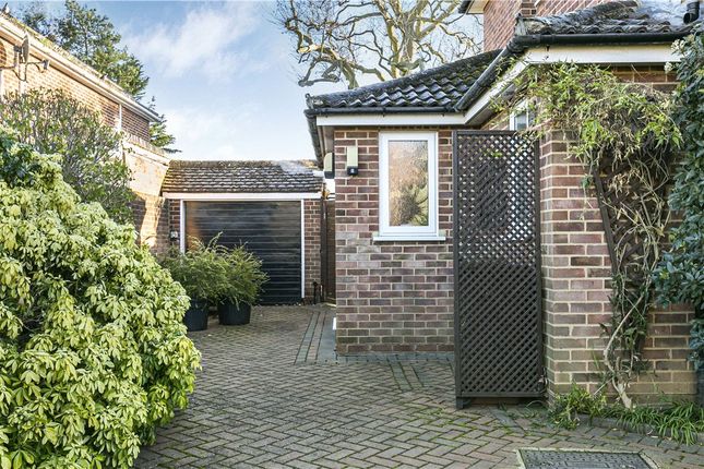 Semi-detached house for sale in Kenton Avenue, Sunbury-On-Thames, Surrey