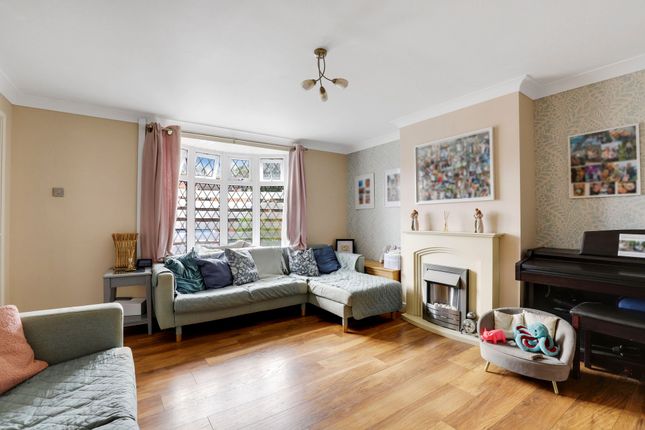 142 Queens Bower Road, Nottingham photo 2