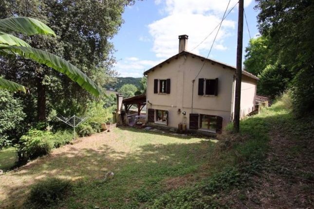 Property for sale in Near Roquecor, Tarn Et Garonne, Occitanie