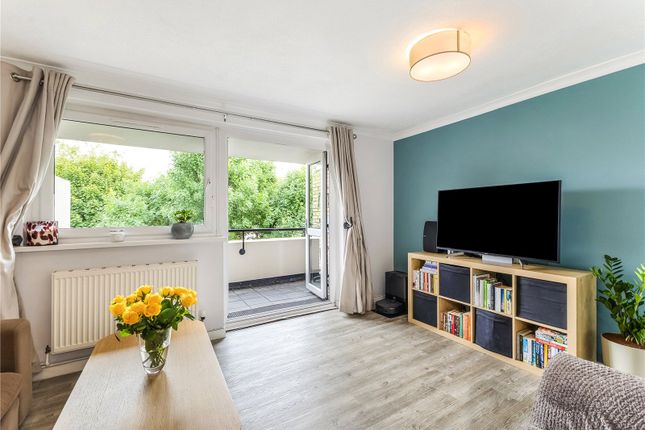 3-bed flat on 55, Ericcson Close, London, £525,000