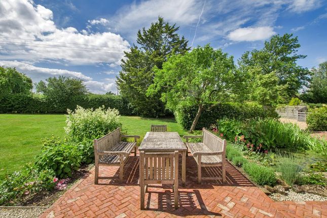 Thorn Cottage, Thorn Road, Marden Thorn photo 4