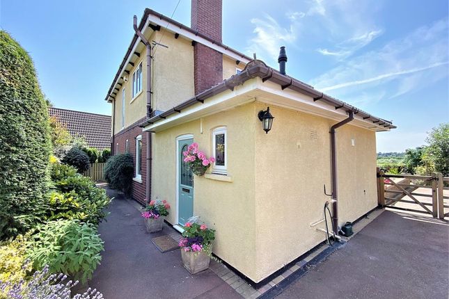 Detached house for sale in Middlecliff Lane, Little Houghton, Barnsley