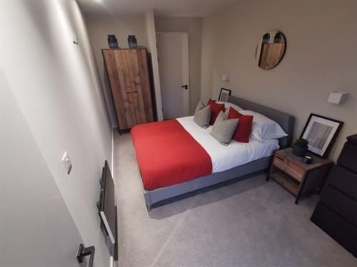 Apartment, 2.03, 3B, Spinners Way, Manchester photo 4