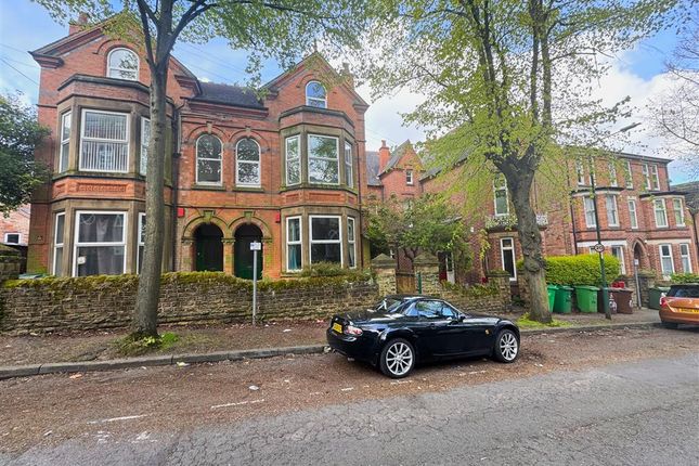 Semi-detached house for sale in Douglas Road, Nottingham