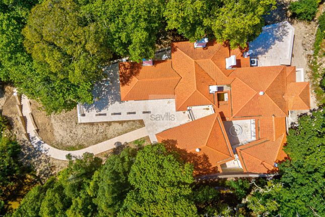 Country house for sale in Quinta Vale Dos Anjos, Monserrate, Sintra