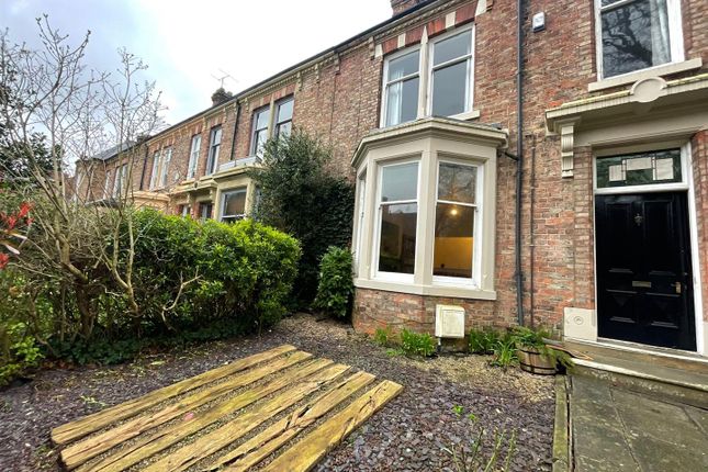 Thumbnail Block of flats for sale in Stanhope Road South, Darlington