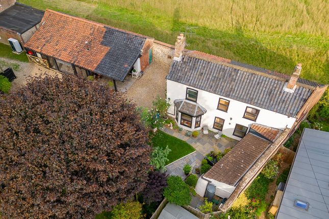 3-bed house on The Pightle, Moor Lane, Fakenham, £495,000