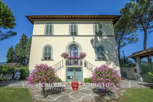 Thumbnail Villa for sale in Figline E Incisa Valdarno, 50063, Italy