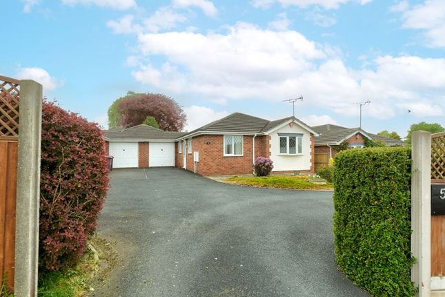 3-bed house on 59, Hollies Road, Telford, £250,000