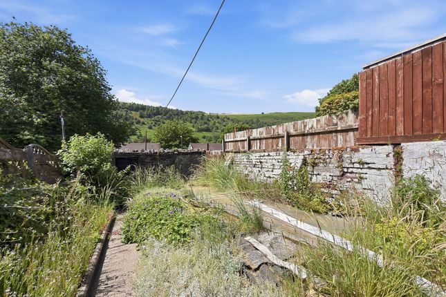 36 School Street, New Tredegar photo 2