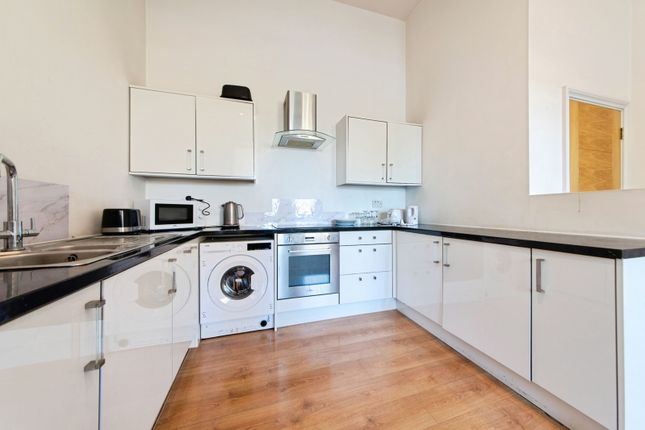 Apartment 2, Barnard House,, Caistor Drive, Lincoln photo 3