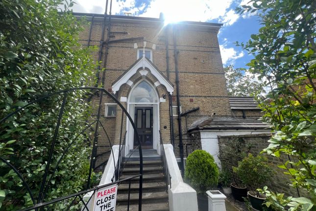 33d, Mount Ephraim Road, London photo 5