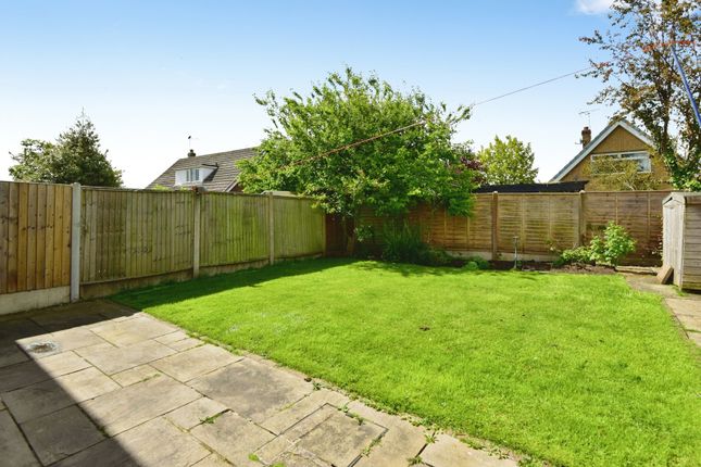 3, Woodland Road, Stoke-on-Trent photo 4