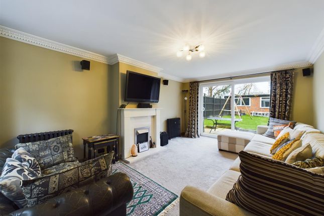 End terrace house for sale in Mulberry Road, Crawley