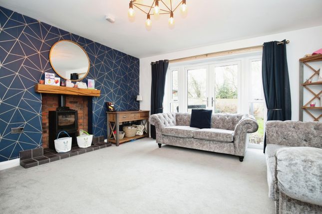 Detached house for sale in Old Brewery Field, Long Marston, Stratford-Upon-Avon, Warwickshire