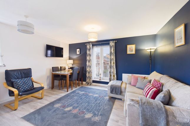 19 Paton Court, Nottingham photo 3