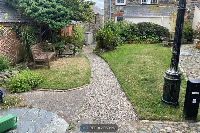 Higher Market Street, Penryn photo 3
