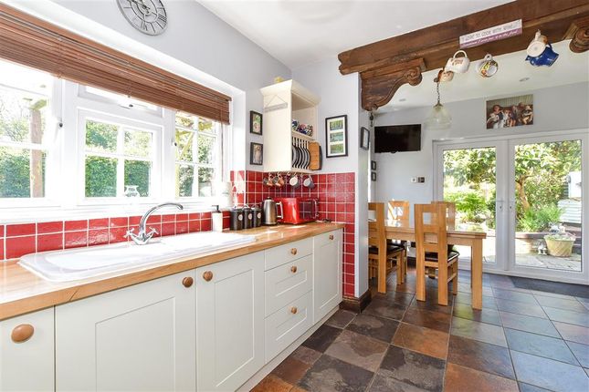 Semi-detached house for sale in Reigate Road, Reigate, Surrey
