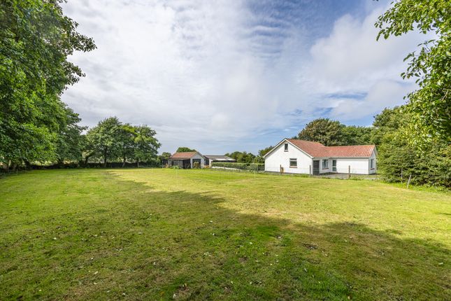 Detached house for sale in Les Nouettes, Forest, Guernsey