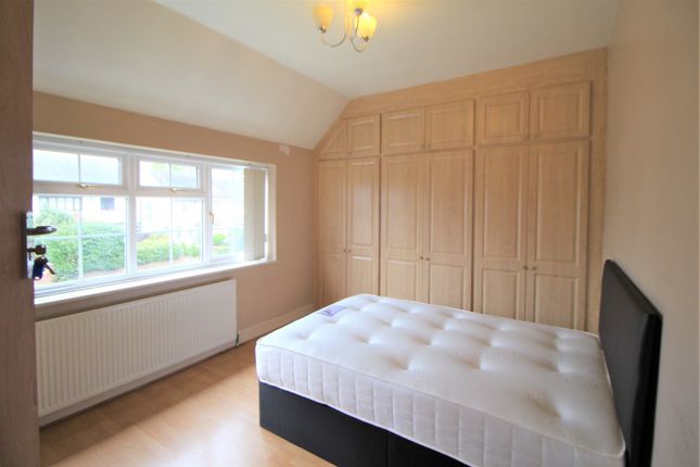 74 Oakington Avenue, Wembley, Ha9 8Hz