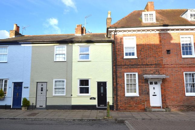Property for sale in High Street, Buntingford