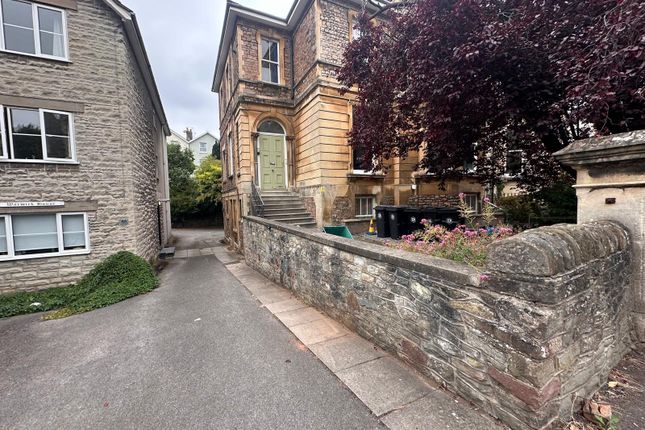 Attractive Period Stone-Front Property With Raised...