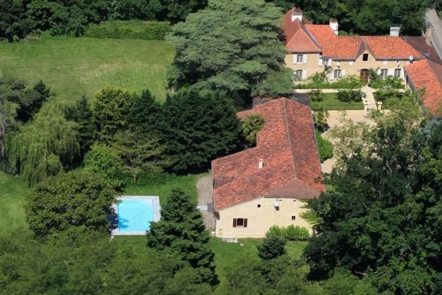Thumbnail Property for sale in Madiran, Midi-Pyrenees, 65700, France