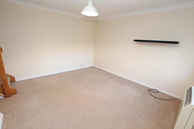 Terraced house to rent in Overthorpe Close, Knaphill, Woking