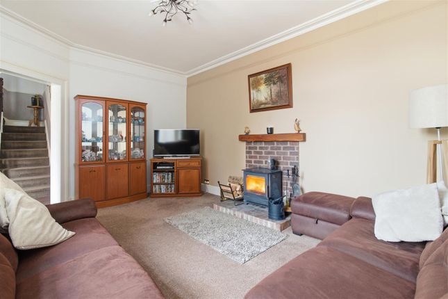 3 The Ferns, St. Lukes Road, Torquay photo 3