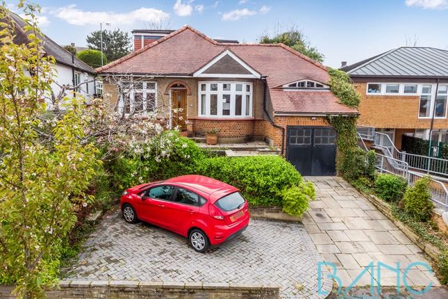 4-bed house on 87, King James Avenue, Cuffley, £839,000