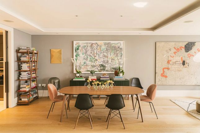6, Cheyne Terrace, Chelsea photo 2