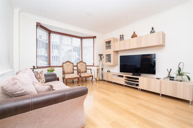 Semi-detached house for sale in Sutton Hall Road, Heston, Hounslow