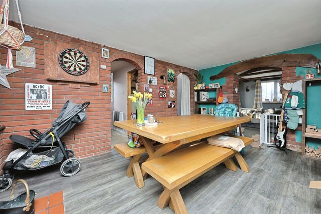 2, Chapel Cottage, Coburg Lane, Thetford photo 5