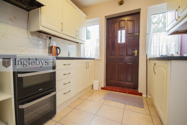 17, St. Michaels Close, Liverton Mines photo 4