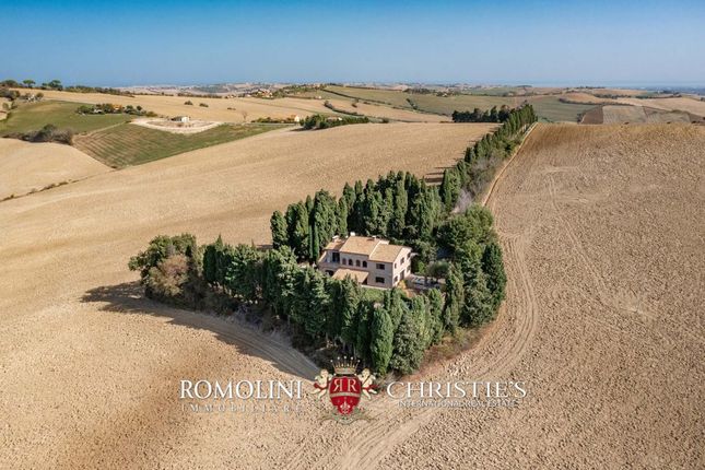 Thumbnail Villa for sale in Corinaldo, Marche, Italy