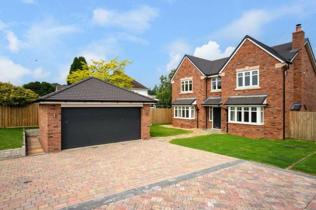 Thumbnail Property to rent in Alton Grove, Bewdley