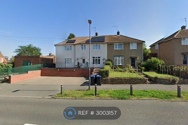 1-bed flat on St Margarets Road, Whitnash, Leamington Spa, £795/mo