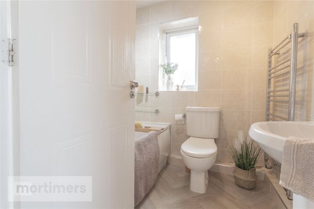 Semi-detached house for sale in Sefton Close, Clayton Le Moors, Accrington, Lancashire