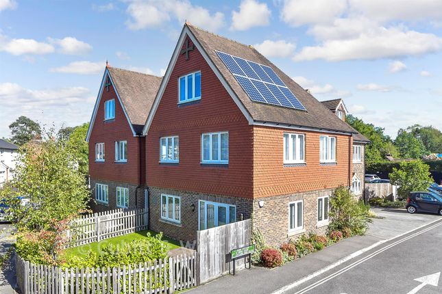 2-bed flat on The Ansty Cross, Cuckfield Road, Haywards Heath, £235,000