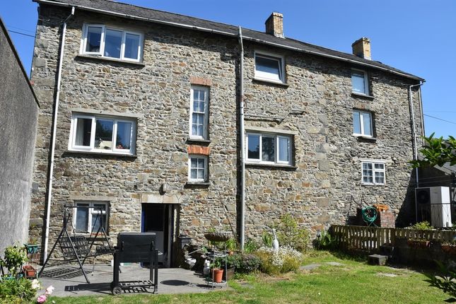 Thumbnail Cottage for sale in Pencader