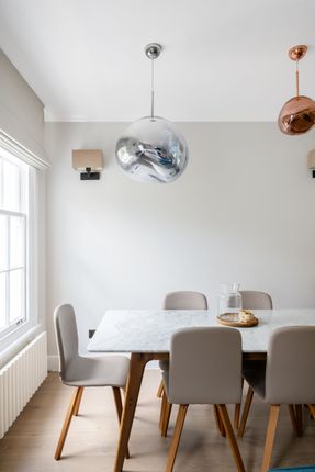 Flat B, 27 Monmouth Road, London photo 4